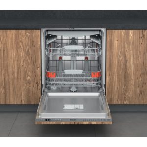 Hotpoint HIO 3T241 WFEGT UK Integrated Dishwasher - Image 3