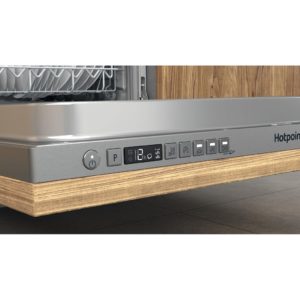 Hotpoint HIO 3T241 WFEGT UK Integrated Dishwasher - Image 9