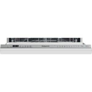 Hotpoint HIO 3T241 WFEGT UK Integrated Dishwasher - Image 10