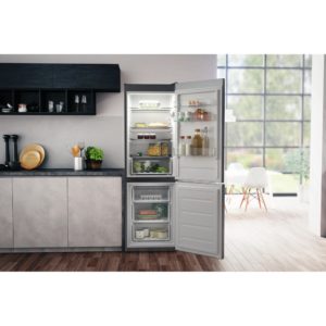 Hotpoint H1NT 821E OX Low Frost Fridge Freezer - Image 8