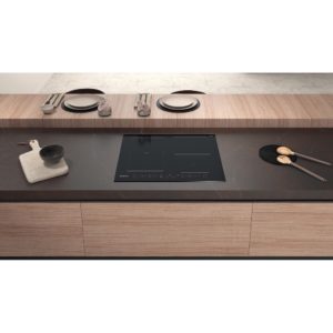 Hotpoint TB 7960C BF Flexi Zone Induction Hob - Black - Image 7