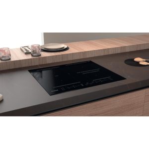 Hotpoint TB 7960C BF Flexi Zone Induction Hob - Black - Image 9