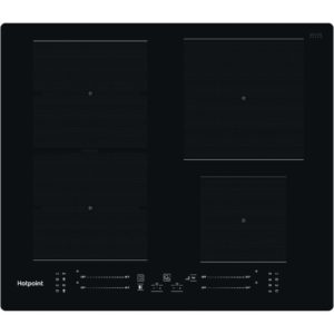 Hotpoint TS 5760F NE Flexi Zone Induction Electric Hob - Black