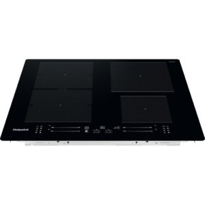 Hotpoint TS 5760F NE Flexi Zone Induction Electric Hob - Black - Image 2