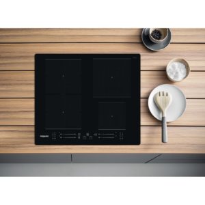 Hotpoint TS 5760F NE Flexi Zone Induction Electric Hob - Black - Image 6