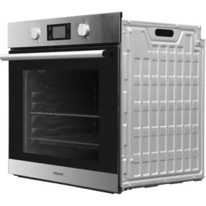 Hotpoint SA2 840 P IX Built-In Oven - Stainless Steel - Image 2