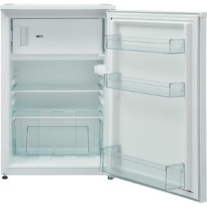 Hotpoint H55VM 1120 W UK Undercounter Fridge with Icebox - White - Image 2