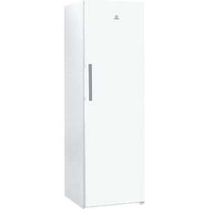 Indesit SI62W Freestanding Tall Fridge - White - Image 2