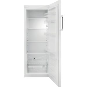 Indesit SI62W Freestanding Tall Fridge - White - Image 3