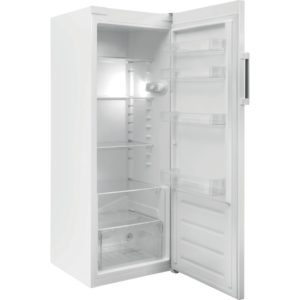 Indesit SI62W Freestanding Tall Fridge - White - Image 4