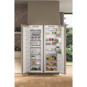 Whirlpool WHSD18A033C1 Integrated Fridge - Image 4