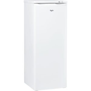 Whirlpool WM1510 W.1 Freestanding Fridge 237L - White