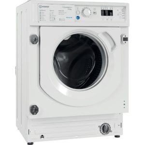 Indesit BI WDIL 75148 UK Integrated Washer Dryer - Image 2