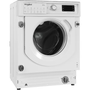 Whirlpool BI WDWG 861485 UK Built-In Washer Dryer - Image 2