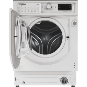 Whirlpool BI WDWG 861485 UK Built-In Washer Dryer - Image 3