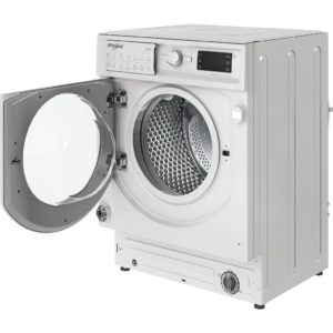 Whirlpool BI WDWG 861485 UK Built-In Washer Dryer - Image 4