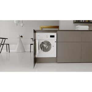 Whirlpool BI WDWG 861485 UK Built-In Washer Dryer - Image 5