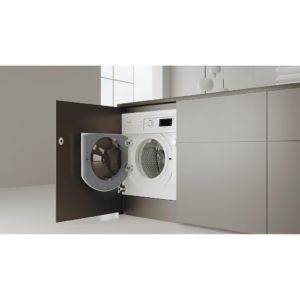 Whirlpool BI WDWG 861485 UK Built-In Washer Dryer - Image 7