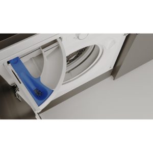 Whirlpool BI WDWG 861485 UK Built-In Washer Dryer - Image 10