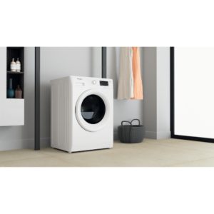 Whirlpool FWDG86148W UK N Washer Dryer 8+6kg 1400rpm - White - Image 3