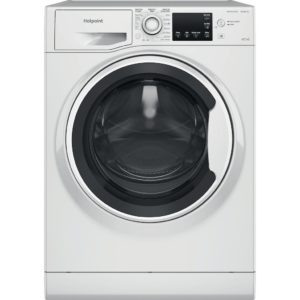 Hotpoint Anti-Stain NDB 9635 W UK 9+6kg Washer Dryer