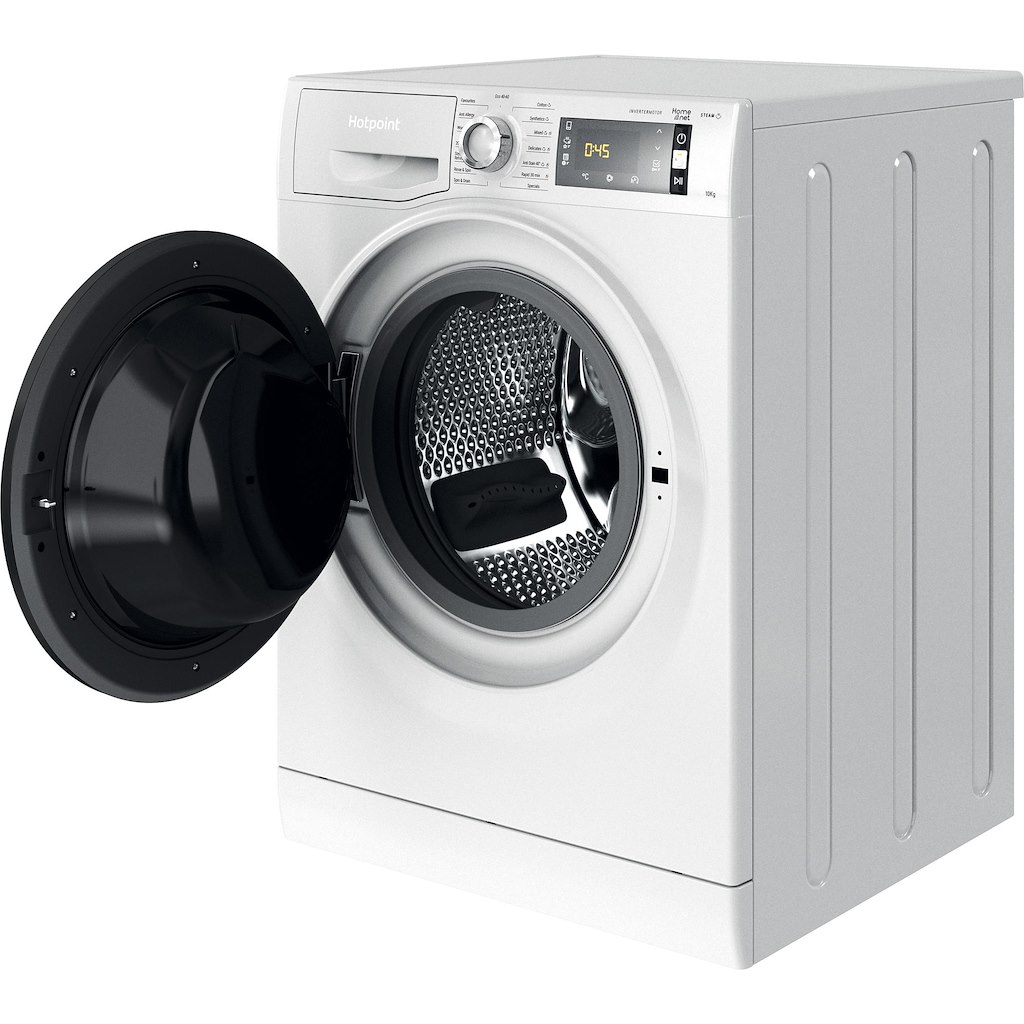 Hotpoint NLLCD1046WDAWUKN Freestanding Washing Machine - Image 3