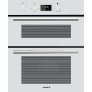 Hotpoint Class 2 DU2 540 WH Built-Under Oven - White