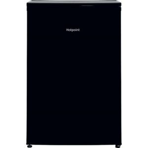 Hotpoint H55ZM1120BUK 54cm Undercounter Freezer - Black