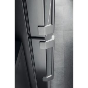 Hotpoint NFFUD 191 X 1 Fridge Freezer - Stainless Steel - Image 10