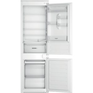 Whirlpool WHC18D041A1 Built-In Fridge Freezer - Image 2