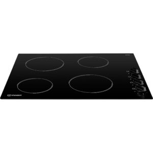 Indesit Aria RI 860 C Hob - Black - Image 2