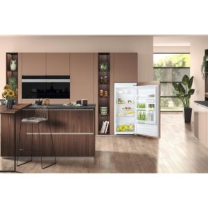 Hotpoint HS 12 A1 D.UK 2 Built-In Larder Fridge - Image 2