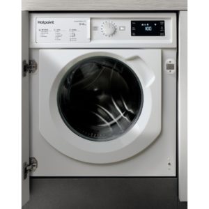 Hotpoint BI WDHG 961484 UK Integrated Washer Dryer