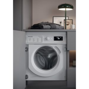 Hotpoint BI WDHG 961484 UK Integrated Washer Dryer - Image 2