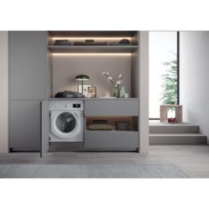 Hotpoint BI WDHG 961484 UK Integrated Washer Dryer - Image 4