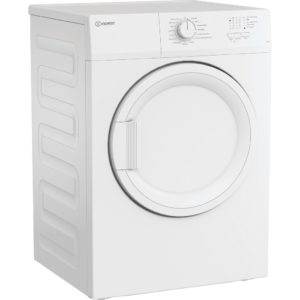 Indesit CYDA81WWGLUK 8kg Vented Tumble Dryer - White