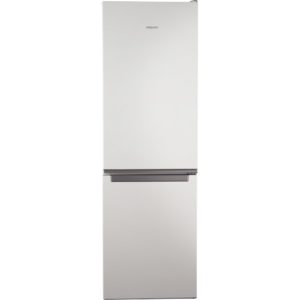 Hotpoint H1NT 821E W 1Freestanding Fridge Freezer