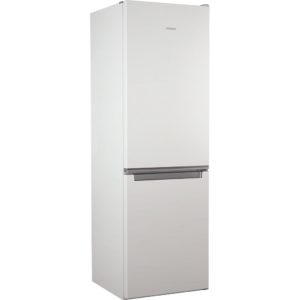 Hotpoint H1NT 821E W 1Freestanding Fridge Freezer - Image 2