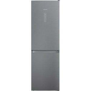 Hotpoint H5X82OSX Freestanding Fridge Freezer