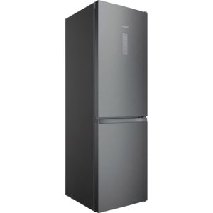 Hotpoint H5X82OSX Freestanding Fridge Freezer - Image 2