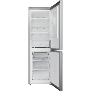 Hotpoint H5X82OSX Freestanding Fridge Freezer - Image 3