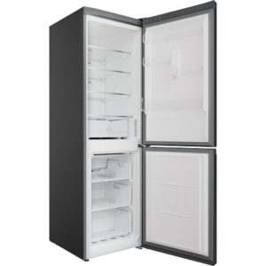 Hotpoint H5X82OSX Freestanding Fridge Freezer - Image 4