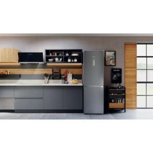 Hotpoint H5X82OSX Freestanding Fridge Freezer - Image 5