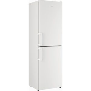 Hotpoint HB55 732 W UK Low Frost Fridge Freezer - White - Image 2