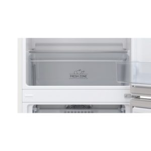 Hotpoint HB55 732 W UK Low Frost Fridge Freezer - White - Image 5