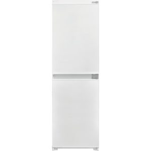 Hotpoint HMCB 50502 UK Integrated Fridge Freezer - White - Image 2