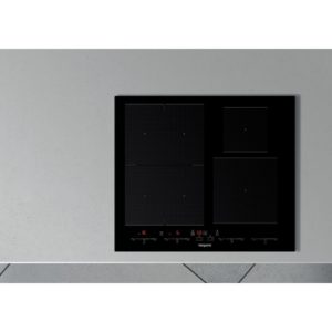 Hotpoint ACO 654 NE Induction Ceramic Hob - Black - Image 5