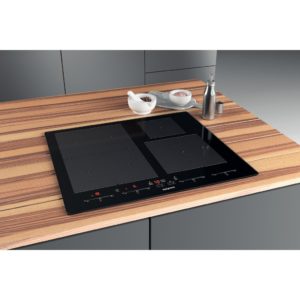 Hotpoint ACO 654 NE Induction Ceramic Hob - Black - Image 11