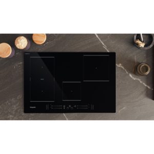 Hotpoint TS6477CCPNE Induction Hob - Image 5