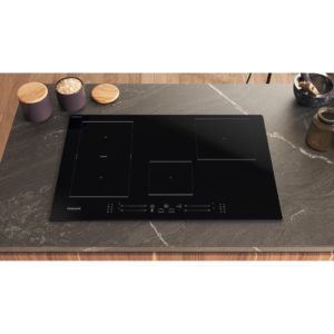 Hotpoint TS6477CCPNE Induction Hob - Image 6